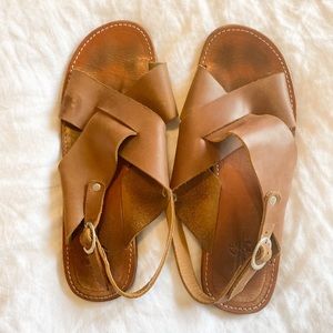 Adelisa & Co Sandals